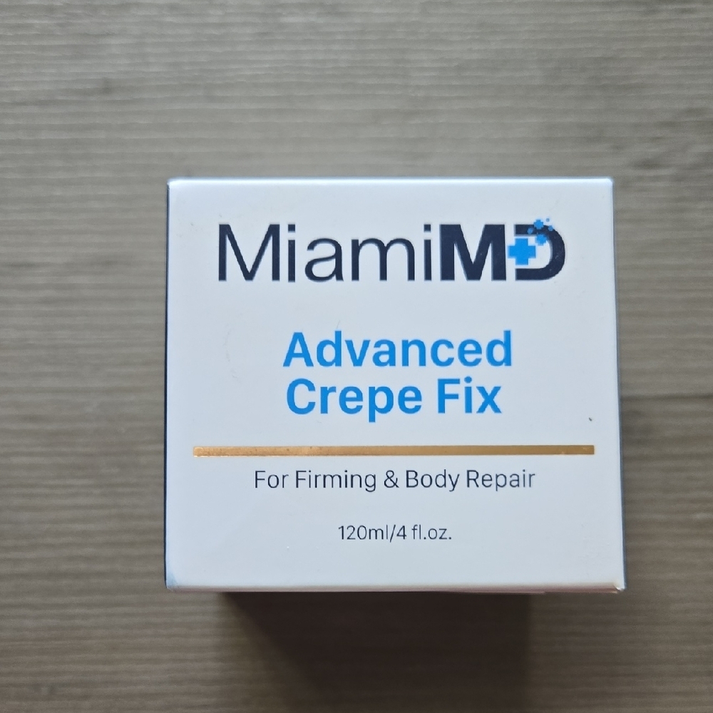 miami White Moisturizer for Ultimate Grooming